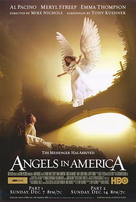 天使在美国第06集(大结局)