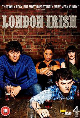 爱尔兰人在伦敦第一季第01集
