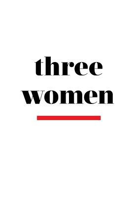 三个女人第8集