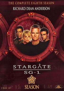 星际之门 SG-1 第八季第18集