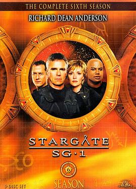 星际之门 SG-1 第六季第11集