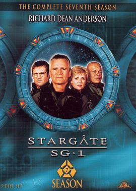 星际之门 SG-1 第七季第18集